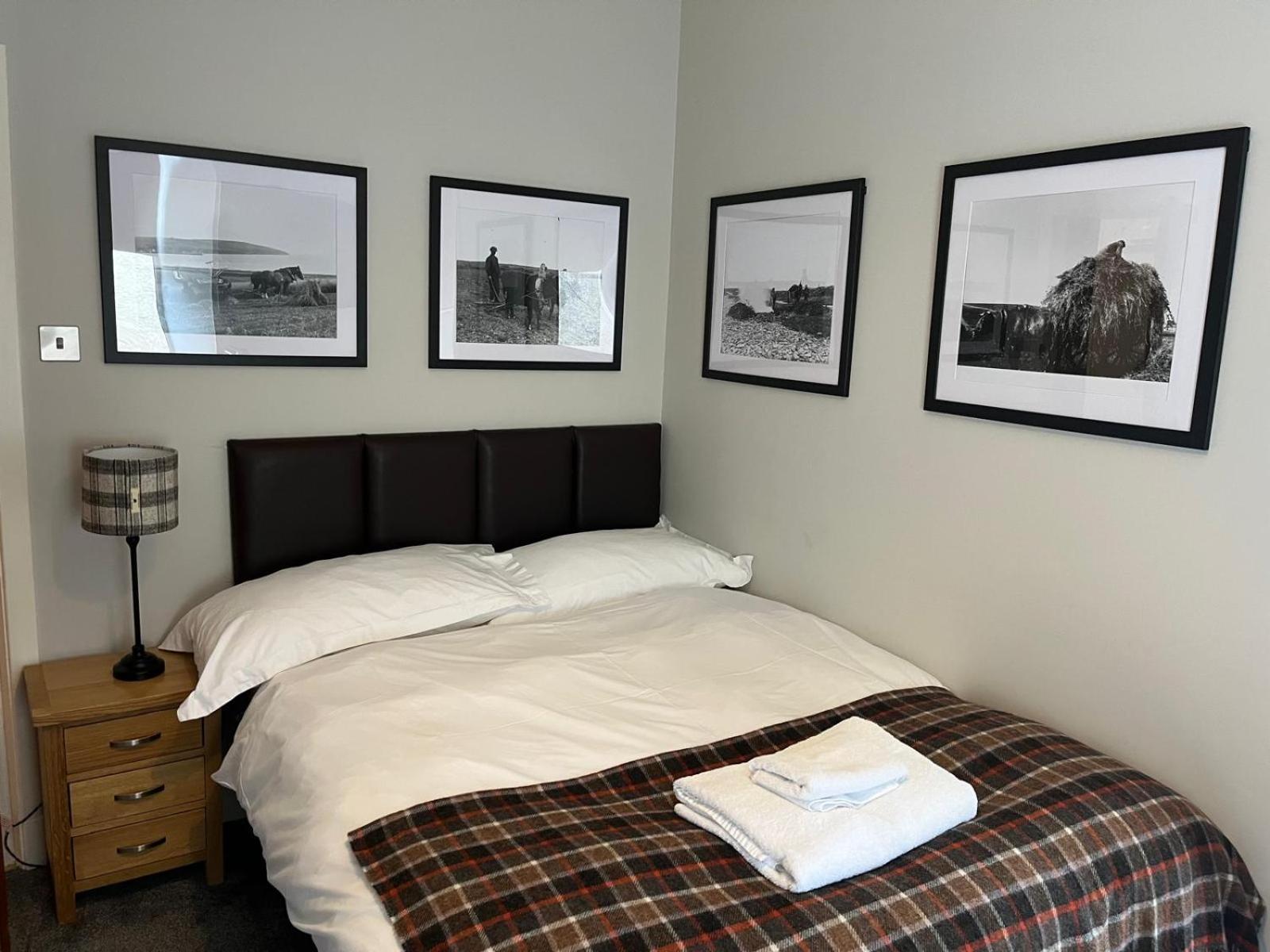 The Shore Kirkwall Bagian luar foto